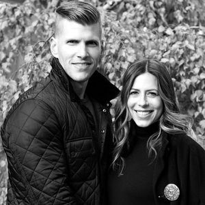 Meet your Posher, Evan